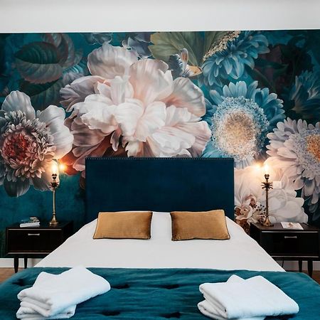 Les Precieuses Suites & Spa II Avignon Luaran gambar