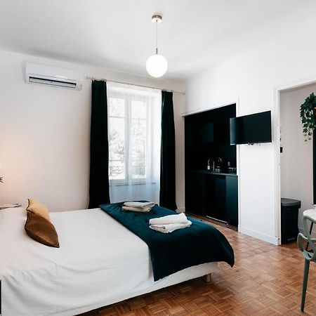 Les Precieuses Suites & Spa II Avignon Luaran gambar