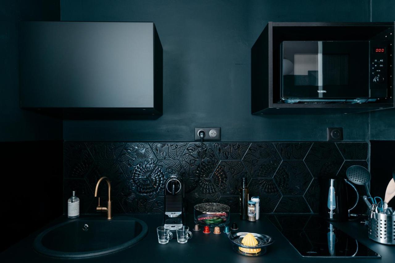 Les Precieuses Suites & Spa II Avignon Luaran gambar