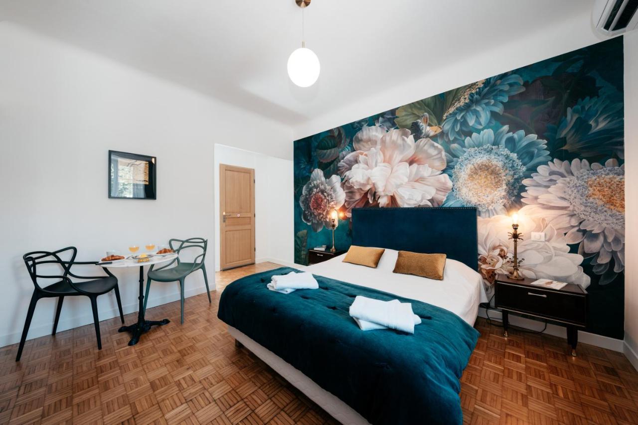 Les Precieuses Suites & Spa II Avignon Luaran gambar