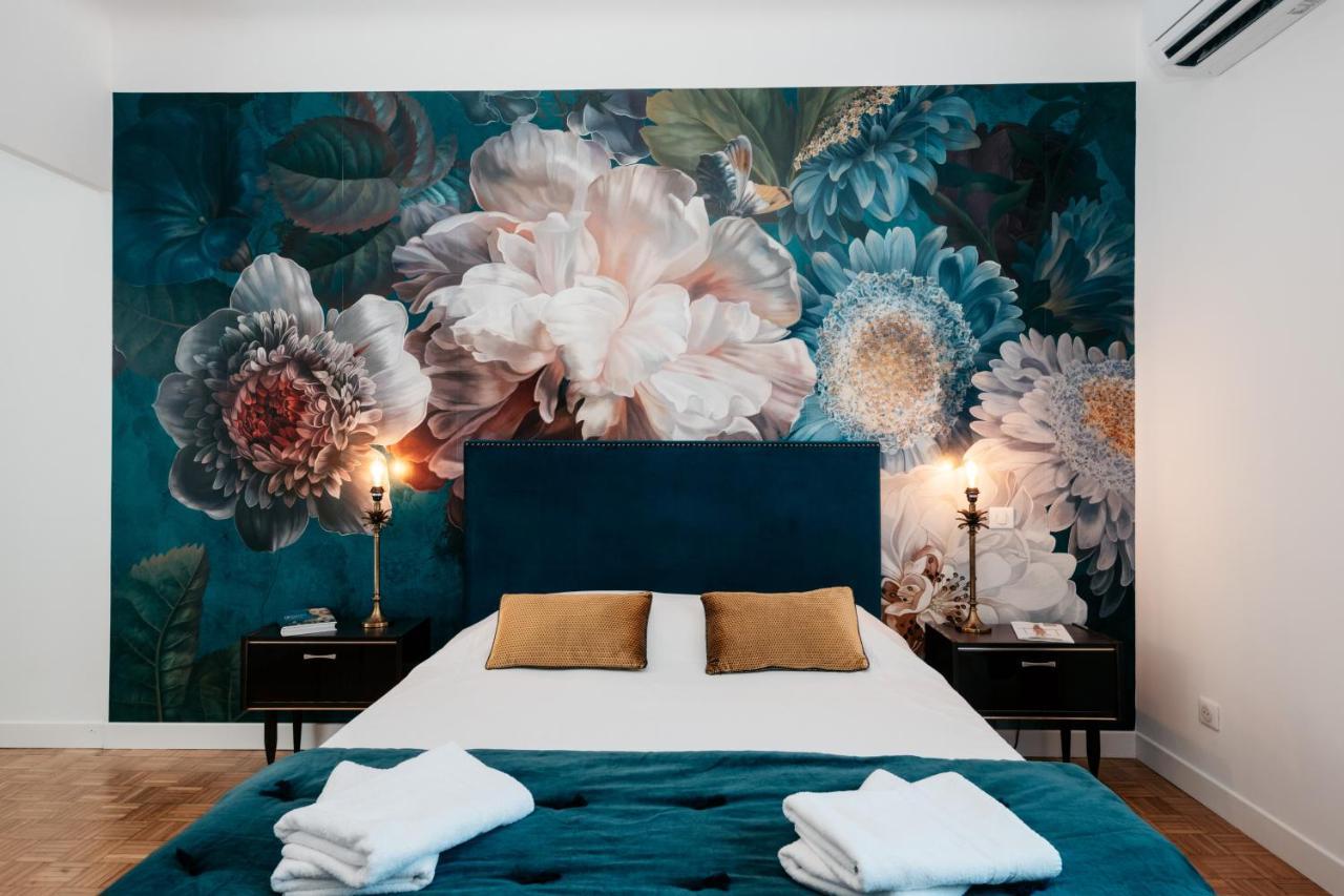 Les Precieuses Suites & Spa II Avignon Luaran gambar