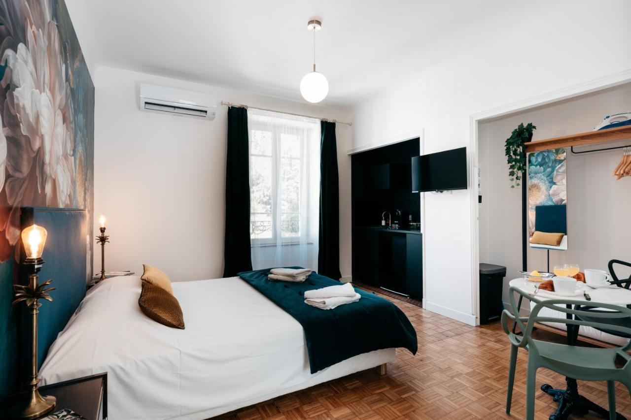 Les Precieuses Suites & Spa II Avignon Luaran gambar