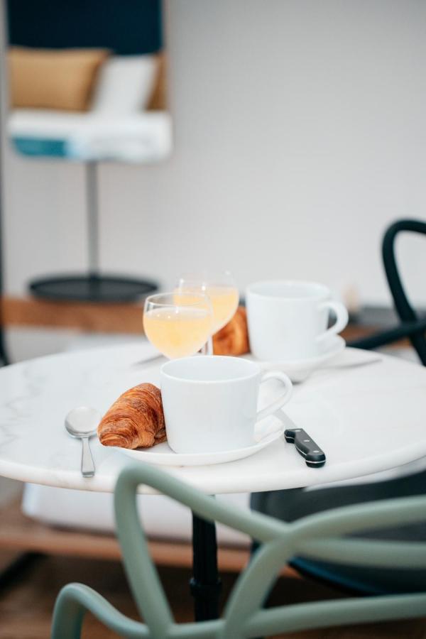 Les Precieuses Suites & Spa II Avignon Luaran gambar
