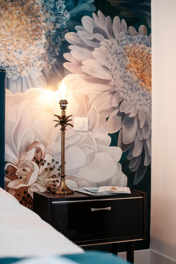Les Precieuses Suites & Spa II Avignon Luaran gambar