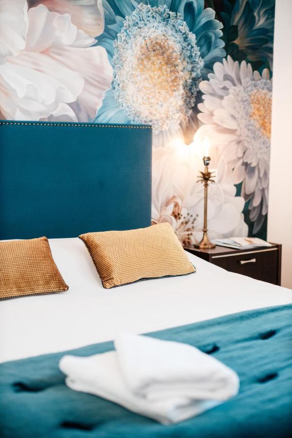 Les Precieuses Suites & Spa II Avignon Luaran gambar